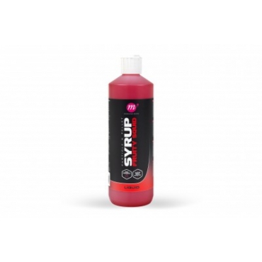 Mainline Active Ade Particle & Pellet Syrups Fruity Squid 500ml